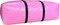 48 Gallon Extra Large Storage Bags Bins, Pink Jumbo Moving Storage Bags, Waterproof Foldable Big XL Duffle Bag for Travel, Christmas Tree Storage Bag, 38x23x11inch - 2PACK